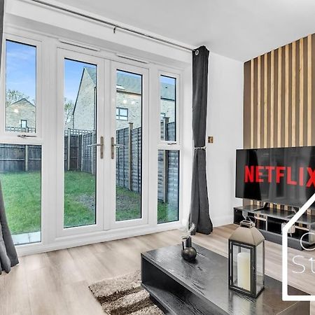 Newly Stunning City Centre Home By Cozy Stayz Birmingham Exterior foto