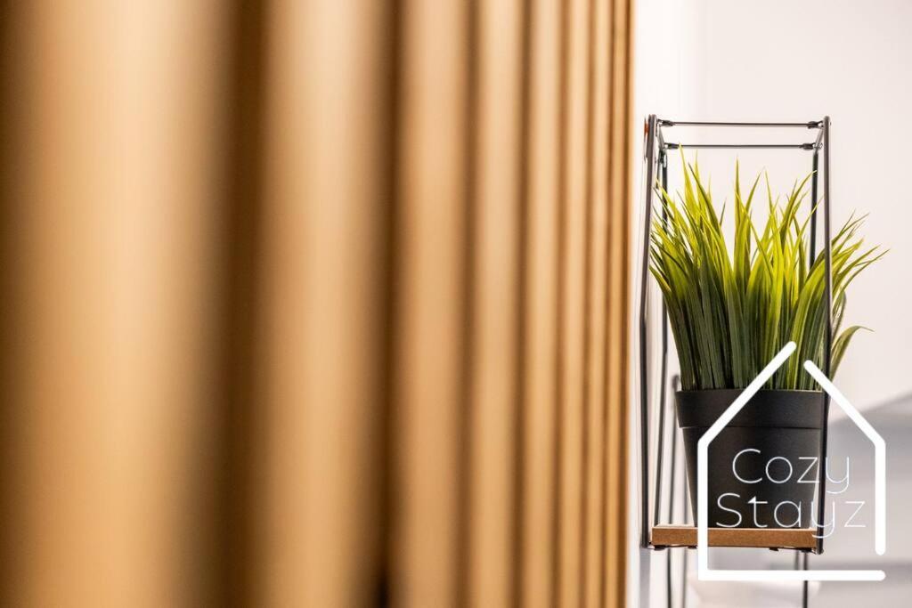 Newly Stunning City Centre Home By Cozy Stayz Birmingham Exterior foto